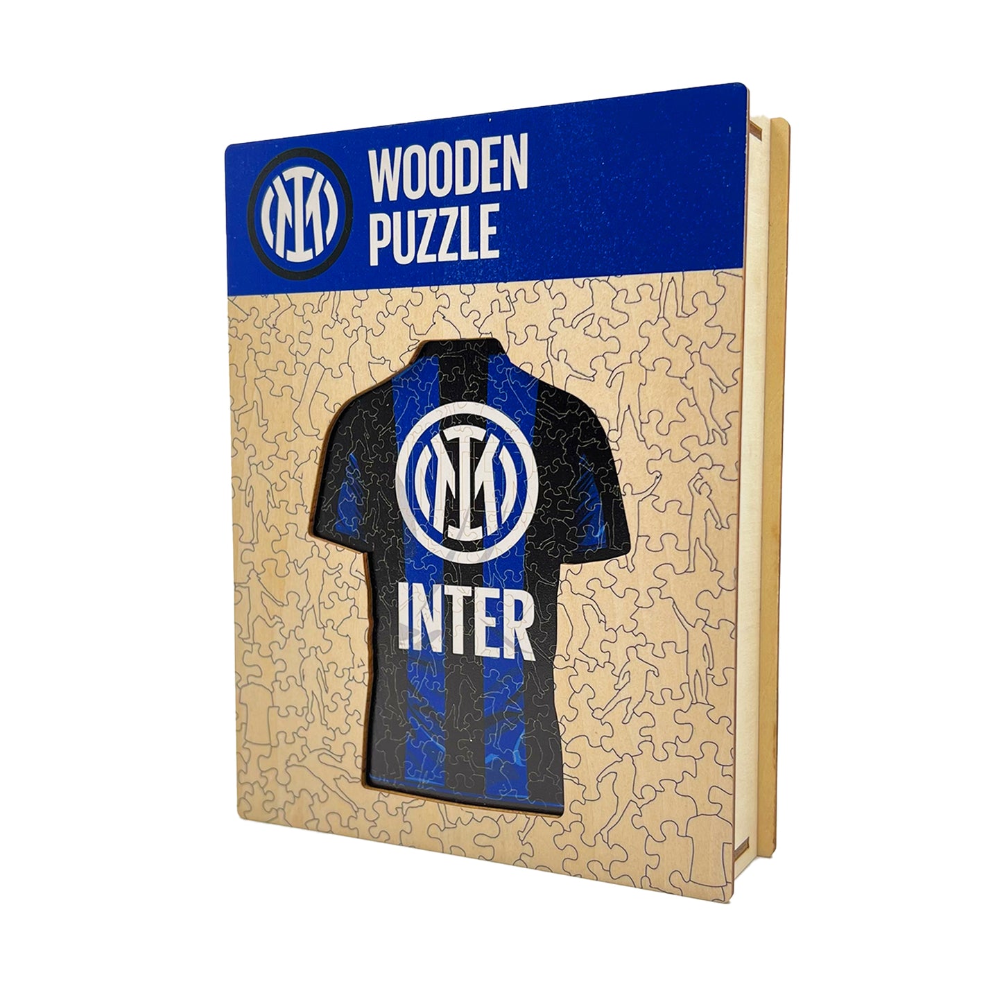 2 PACK Inter® Logo + Maglia