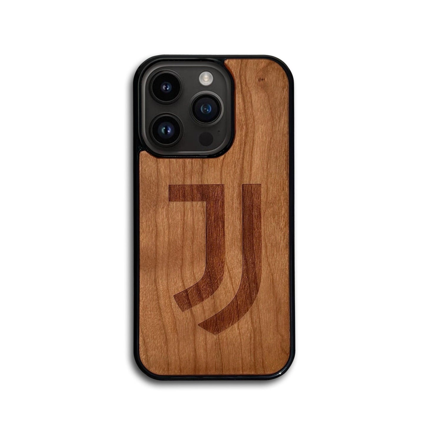 Cover di Legno con Licenza
