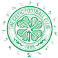Logo Celtic FC® - Puzzle di Legno