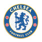 Logo Chelsea® - Puzzle di Legno