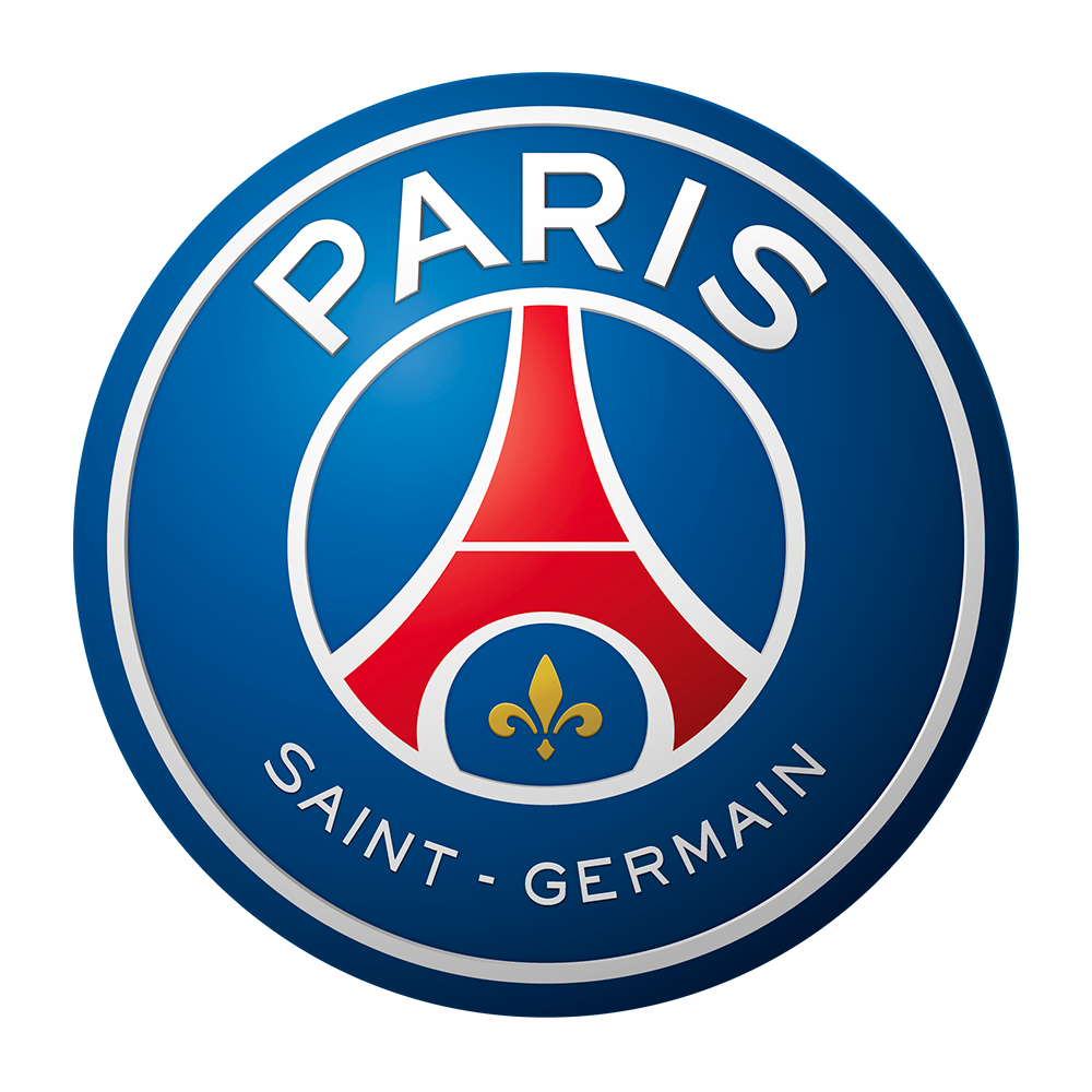 Paris Saint-Germain FC®