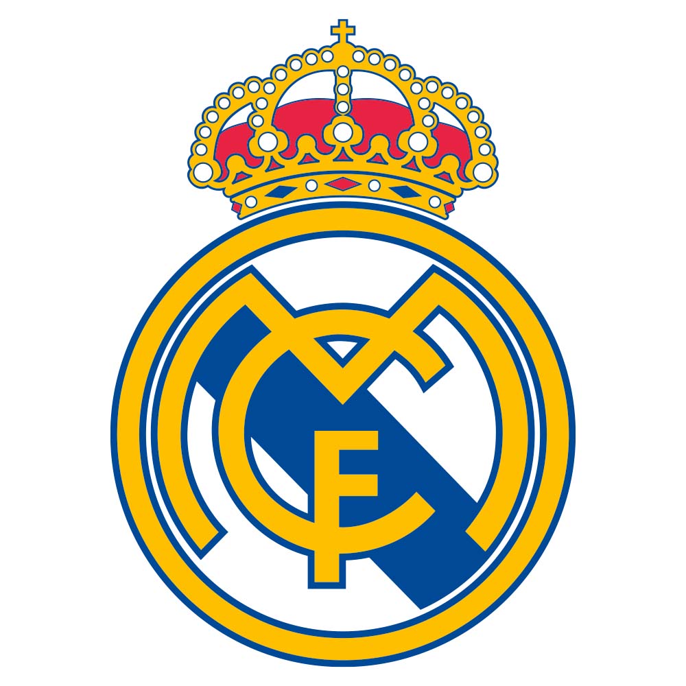 Real Madrid CF®