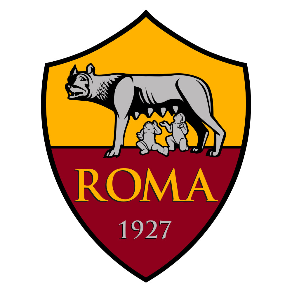 AS Roma®