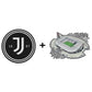 2 PACK Juventus® + Juventus Allianz Stadium®