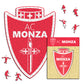 Logo Monza® - Puzzle di Legno