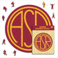 Logo Heritage Roma® - Puzzle di Legno