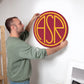 Logo Heritage Roma® - Puzzle di Legno
