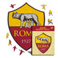 Logo Roma® - Puzzle di Legno
