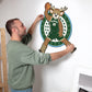 Milwaukee Bucks™ Mascotte - Puzzle di Legno