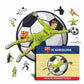 Ter Stegen - Puzzle di Legno