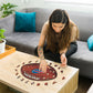 Palla Buffalo Bills™ - Puzzle di Legno