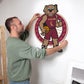 Cleveland Cavaliers™ Mascotte - Puzzle di Legno