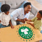 Boston Celtics™ Logo - Puzzle di Legno