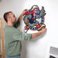 Los Angeles Clippers™ Mascotte - Puzzle di Legno