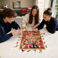 Arsenal® Premier League Champions 25/26 Puzzle di Legno