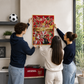 Arsenal® Premier League Champions 25/26 Puzzle di Legno