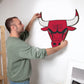 Chicago Bulls™ - Puzzle di Legno