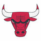 Chicago Bulls™ - Puzzle di Legno