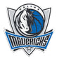 Dallas Mavericks™ - Puzzle di Legno