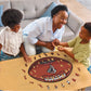 Palla Atlanta Falcons™ - Puzzle di Legno