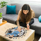 Phil Foden - Puzzle di Legno