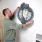 Memphis Grizzlies™ Mascotte - Puzzle di Legno