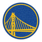 Golden State Warriors™ - Puzzle di Legno