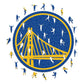 Golden State Warriors™ - Puzzle di Legno