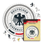 Logo Germania® - Puzzle di Legno