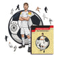 Kai Havertz - Puzzle di Legno
