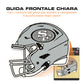 Casco San Francisco 49ers™ - Puzzle di Legno