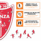 Logo Monza® - Puzzle di Legno