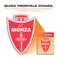 Logo Monza® - Puzzle di Legno