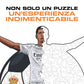 Jude Bellingham - Puzzle di Legno