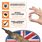 Big Ben - Puzzle di Legno