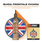 Big Ben - Puzzle di Legno