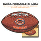 Palla Chicago Bears™ - Puzzle di Legno