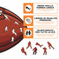 Palla Chicago Bears™ - Puzzle di Legno