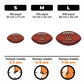 Palla Cincinnati Bengals™ - Puzzle di Legno