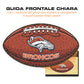 Palla Denver Broncos™ - Puzzle di Legno