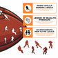 Palla Cleveland Browns™ - Puzzle di Legno