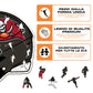 Casco Tampa Bay Buccaneers™ - Puzzle di Legno