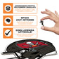 Casco Tampa Bay Buccaneers™ - Puzzle di Legno