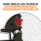 Casco Tampa Bay Buccaneers™ - Puzzle di Legno
