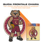 Cleveland Cavaliers™ Mascotte - Puzzle di Legno