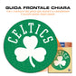Boston Celtics™ Logo - Puzzle di Legno