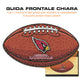 Palla Arizona Cardinals™ - Puzzle di Legno