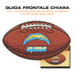 Palla Los Angeles Chargers™ - Puzzle di Legno