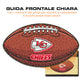 Palla Kansas City Chiefs™ - Puzzle di Legno