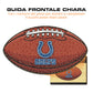 Palla Indianapolis Colts™ - Puzzle di Legno